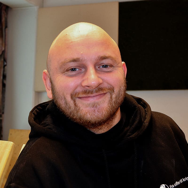 Espen Aukland