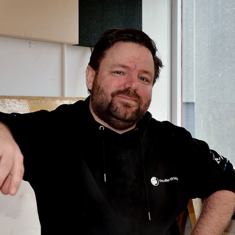 Marius Lyngbø